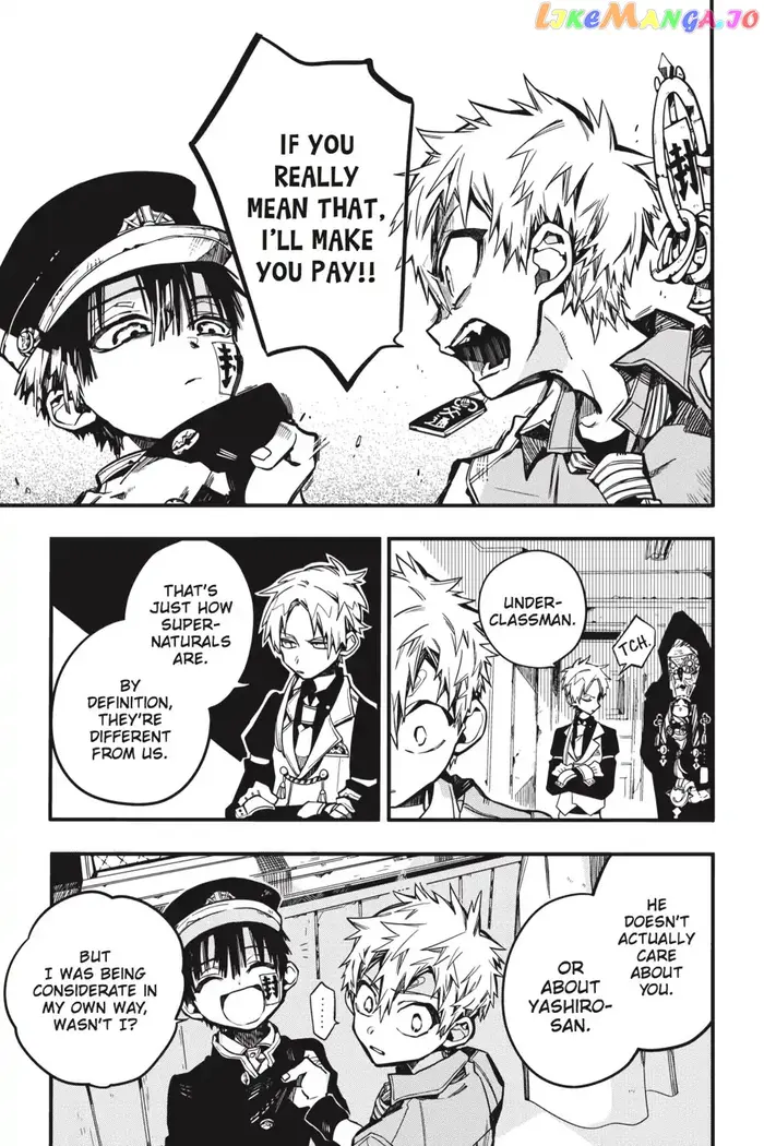 Toilet-Bound Hanako-kun Chapter 27 image 17_optimized